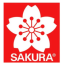 SAKURA logo