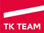 TK-TEAM logo