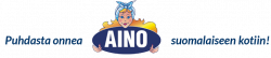 AINO logo