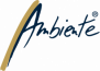 AMBIENTE logo