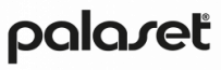 PALASET logo