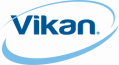 VIKAN logo