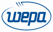 WEPA logo