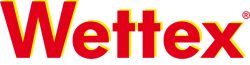 WETTEX logo