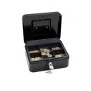 Cash Boxes and Key Cabinets