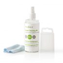 Laitteiden puhdistusaineet ja liinat Laitteiden puhdistusaineet ja liinat