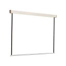 Valkokankaat ja osoittimet Valkokankaat ja osoittimet