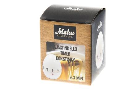Ajastinkello MAKU - Cooking utensils - 156050 - 2