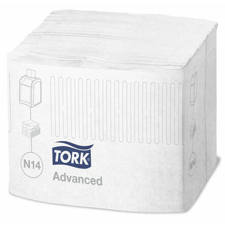 Annostelijaliina TORK Xpressnap Fit N14 - Servietit ja lautasliinat - 163430 - 2