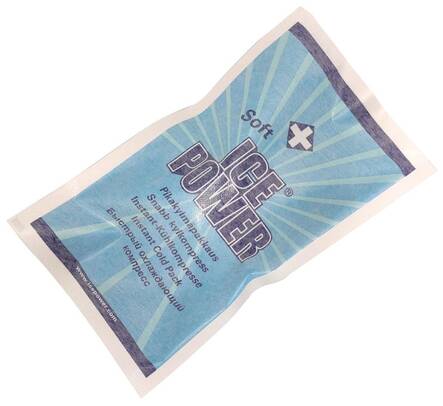 Pikakylmäpakkaus 25x15cm ICE POWER - Other first aid products - 150620 - 1