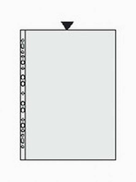 Kansiotasku A4 75my ESSELTE - Kansiotaskut - 132870 - 1