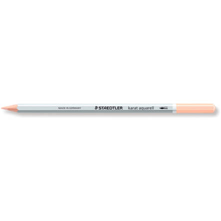 Puuvärikynä STAEDTLER Karat Aquarell 125 - Puuvärit - 165840 - 1