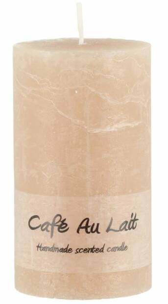 Tuoksupöytäkynttilä 6,8x12cm POLAR - Kynttilät, lyhdyt ja tarvikkeet - 168840 - 1