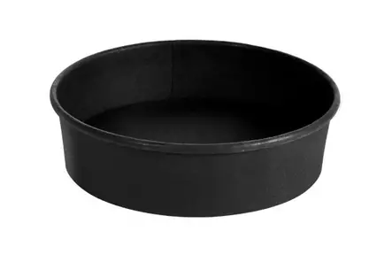 Annosrasia 900ml DUNI Ronda Wide+ - Take away ja annosrasiat - 189140 - 1