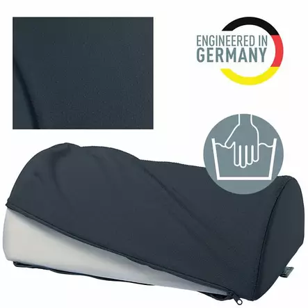 Jalkatuki Leitz Ergo Cosy - Foot and back supports - 177840 - 2