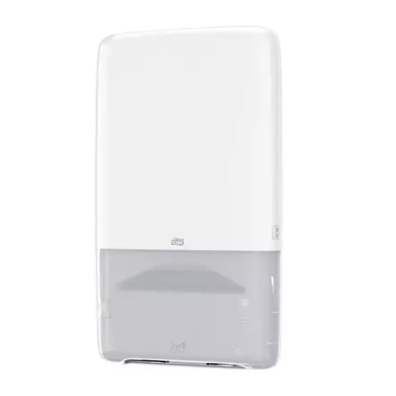 Käsipyyheannostelija TORK PeakServe H5 - Folded hand towels and dispensers - 189540 - 1