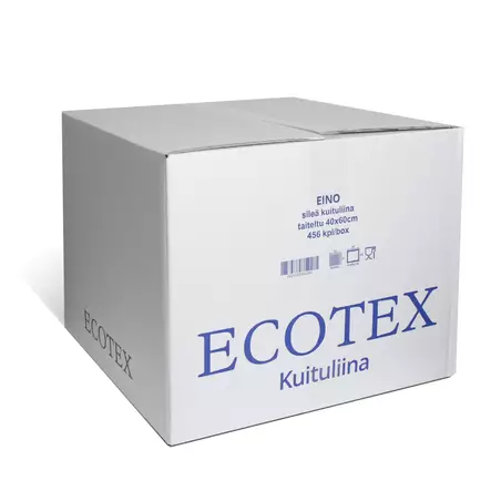 Kuituliina EINO 40x60cm - Kuitukangasliinat ja telineet - 157010 - 1