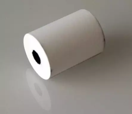 Lämpöpaperirulla 80x40x12mm (19m) - Lämpöpaperirullat - 189480 - 1