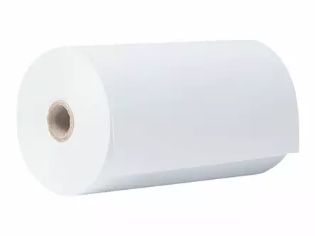 Lämpöpaperirulla BROTHER 101,6mm x 32,2m - Tarranauhat Brother - 186570 - 1