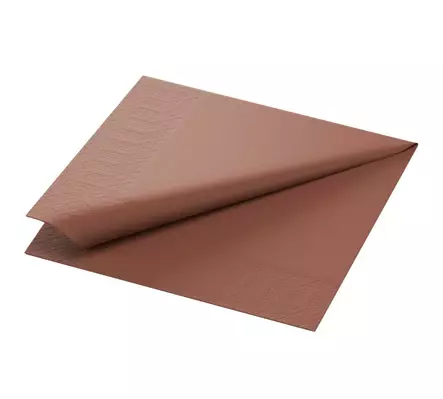 Lautasliina 33x33cm DUNI Tissue - Servietit ja lautasliinat - 183470 - 1