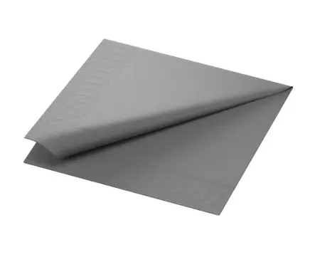 Lautasliina 40x40cm DUNI Tissue - Servietit ja lautasliinat - 127800 - 1