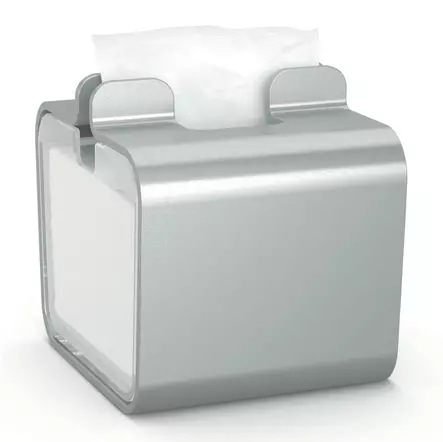 Lautasliinateline TORK Xpressnap Snack N10 - Servietit ja lautasliinat - 182210 - 2