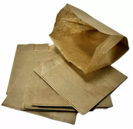 Paperipussi 11x10/6cm - Paperipussit - 181700 - 1