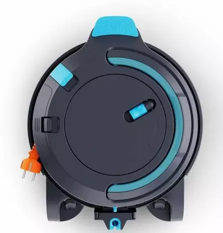 Pölynimuri VP400 R Hepa XT EU NILFISK - Pölynimurit - 184660 - 2