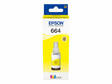 EPSON T6644 mustesuihku pullo - Epson inkjet cartridges - 154720 - 1