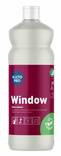 Ikkunanpuhdistusaine 1L KIILTO Window - Glass and mirror cleaners - 152690 - 1