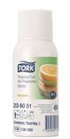Ilmanraikastin 75ml TORK A1 - Air fresheners and dispensers - 157350 - 1