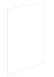 Julistesuoja A5 - Esitetelineet ja tarvikkeet - 151030 - 2