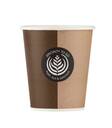 Kahvikuppi 250ml HUHTAMÄKI Coffee to Go - Disposable cups and lids - 140380 - 1