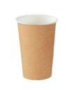 Kartonkipikari 200ml HUHTAMÄKI Econo - Disposable cups and lids - 158530 - 1