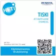 Käyttöliuosetiketti HETI Tiski - Working solution bottles and labels - 180030 - 1