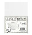 Kirjekuori C6 Kimalle - Other envelopes - 176080 - 1