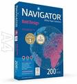 Kopiopaperi A4/200g NAVIGATOR - Kopiopaperit - 159810 - 1