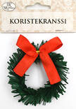 Koristekranssi - Askartelutarvikkeet - 156600 - 2