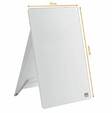 Lasitaulu Desktop pöytämalli 21x29,7cm - Whiteboards and Noticeboards - 158620 - 2
