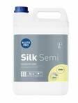 Lattiavaha 5L KIILTO Silk Semi - Floor cleaning products - 152000 - 1