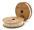 Nauharulla Hyvää Joulua 1,5cmx5m - Craft supplies - 159380 - 1