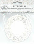 Pitsipaperi Ympyrä 30kpl/pss - Craft supplies - 146020 - 1