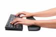 Rannetuki Kensington ErgoSoft Slim - Wrist rests - 156800 - 3