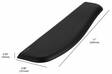 Rannetuki Kensington ErgoSoft Slim - Wrist rests - 156800 - 2