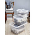 Säilytyslaatikko 60L SMARTSTORE Basic XL - Storage boxes and baskets - 155080 - 3