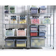 Säilytyslaatikko 8L SMARTSTORE Classic - Storage boxes and baskets - 155070 - 3