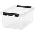 Säilytyslaatikko 8L SMARTSTORE Classic - Storage boxes and baskets - 155070 - 1