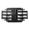 TV-Seinäteline Nedis 37-80" TVWM6551BK - Flat screen arms - 159300 - 4