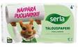 Talouspaperi puoliarkki SERLA Talous - Paper towels - 169860 - 1