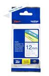 Tarranauha BROTHER 12mmx8m TZe-233 - Tarranauhat Brother - 104130 - 1